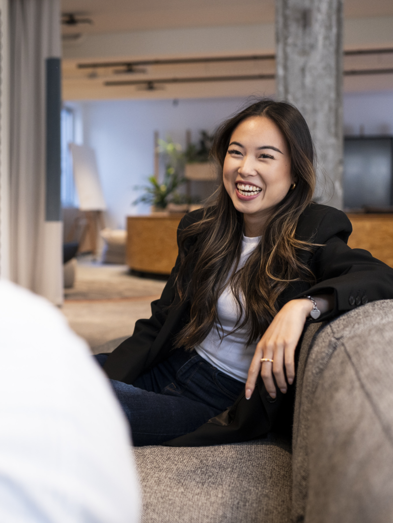 Future Leader Pipeline