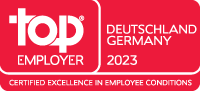 Top Employer Germany 2023