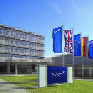 Bayreuth: Produktion, Produktentwicklung und Qualitätssicherung