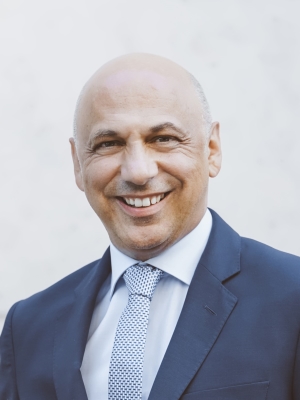 CLAUDIO-ALBERTO DÖTSCH